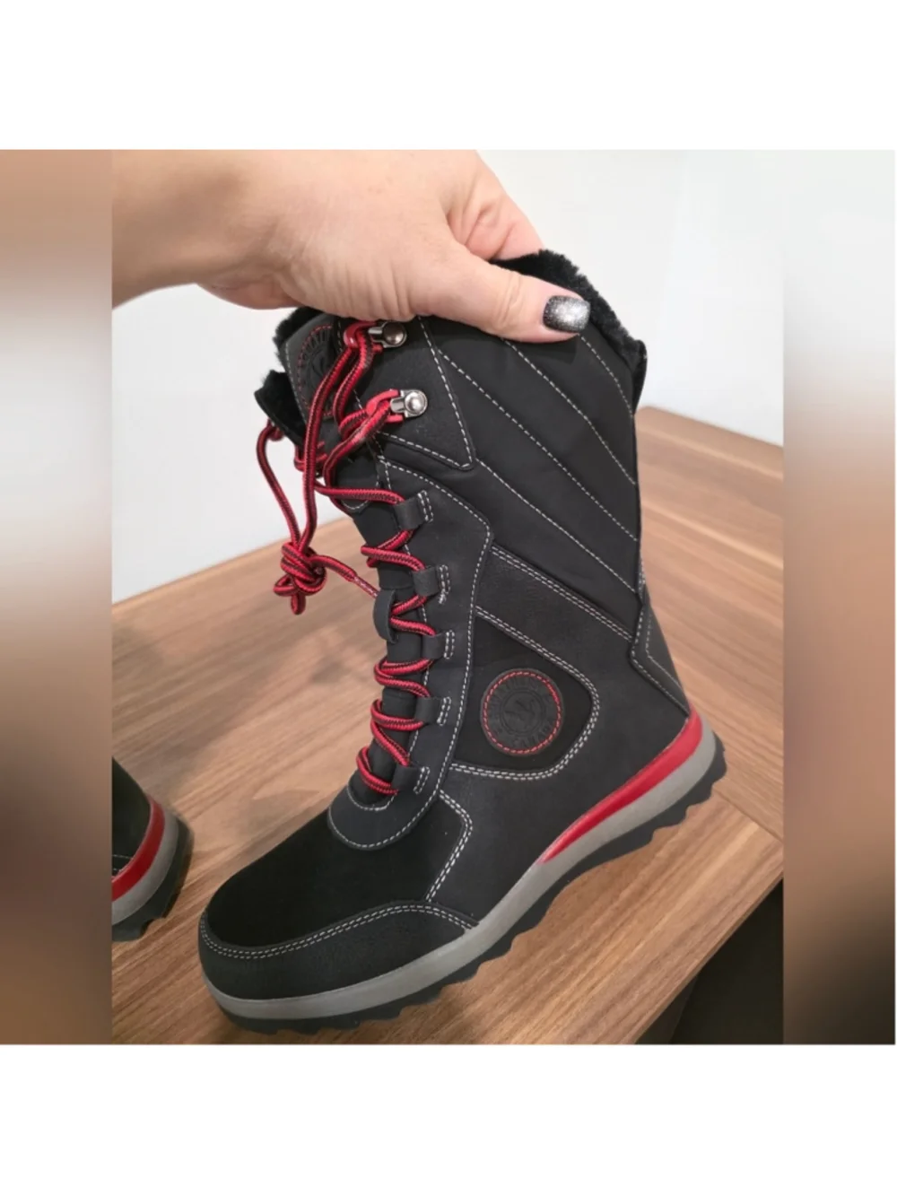 Aquatherm stylish practical